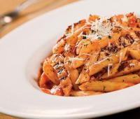Creamy Tomato Penne